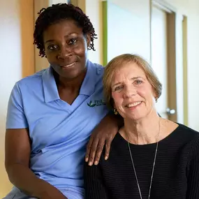 Bild von FirstLight Home Care of Troy