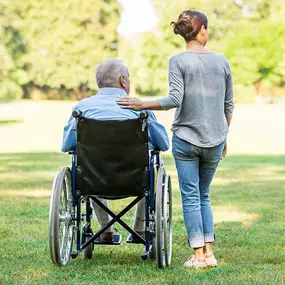 Bild von FirstLight Home Care of Troy