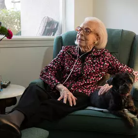 Bild von FirstLight Home Care of Troy