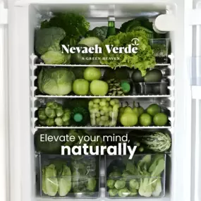 Nevaeh Verde is a boutique cannabis dispensary designed for the conscious consumer. We believe in natural elevation—where premium cannabis meets wellness, clarity, and intention. Our product menu is curated to support relaxation, focus, creativity, and balance, all within a serene, thoughtfully designed space.

From first-time users to experienced connoisseurs, Nevaeh Verde offers personalized guidance, lab-tested quality, and an experience rooted in lifestyle—not just consumption.

Elevate your