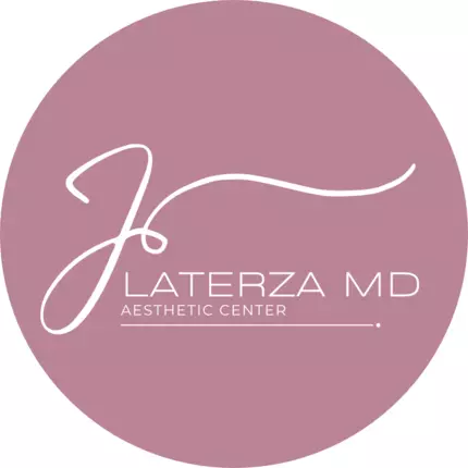 Logo od LaterzaMD Aesthetic Center