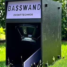 Bild von BassWand Eventtechnik