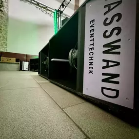 Bild von BassWand Eventtechnik