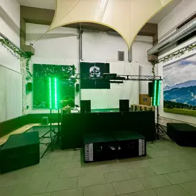 Bild von BassWand Eventtechnik