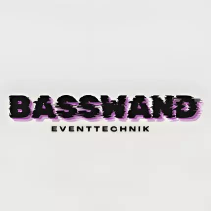 Logo fra BassWand Eventtechnik