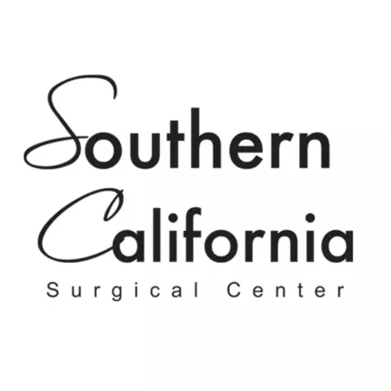 Logo van Southern California Surgical Center