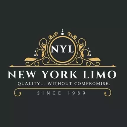 Logo de New York Limo Net LLC