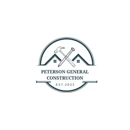 Logo da Peterson General Construction