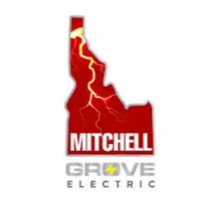 Logo van Mitchell Grove Electric