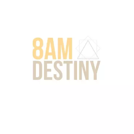 Λογότυπο από 8am Destiny