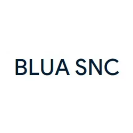 Logo fra Blua S.n.c.