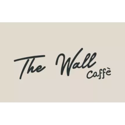 Logo von The Wall Cafè Bar Ristorante Bistrot