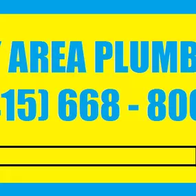 Bild von Bay Area Plumbing