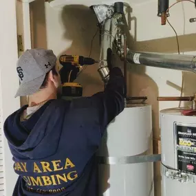 Bild von Bay Area Plumbing