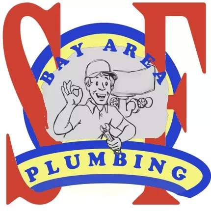 Logo da Bay Area Plumbing