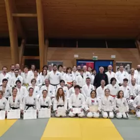 Bild von Shodan Dojo