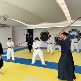 Bild von Shodan Dojo