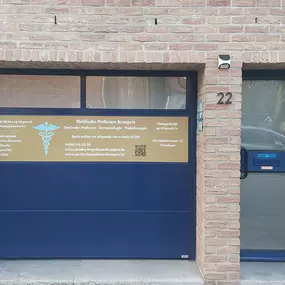 Bild von Medische Pedicure Kempen Turnhout