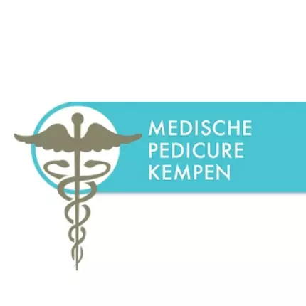 Logo de Medische Pedicure Kempen