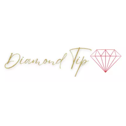 Logo da SexyShopDiamondTip