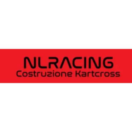 Logo da Nl Racing Accessori Kart Cross