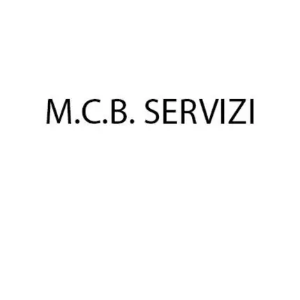 Logótipo de M.C.B. Servizi