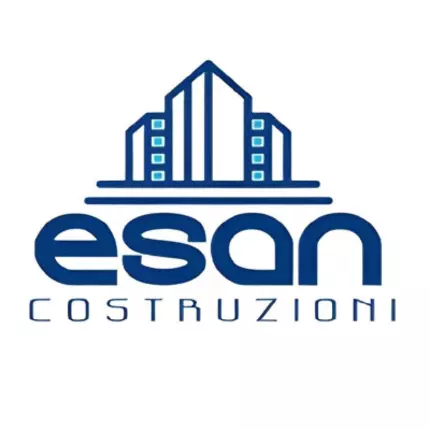 Logo van Esan Costruzioni