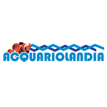 Logotipo de Acquariolandia