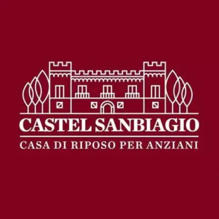 Logo fra Casa di Riposo per Anziani Castel San Biagio Assistenza Domiciliare