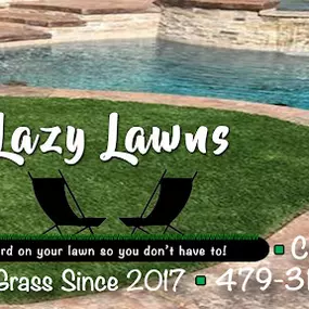 Bild von Lazy Lawns