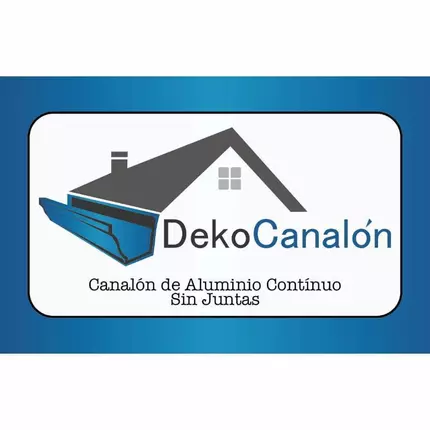 Logo von DekoCanalón