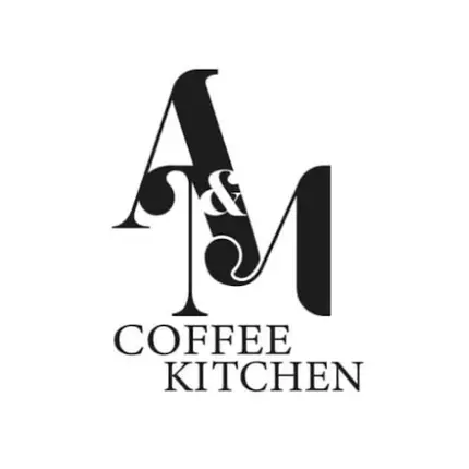 Logo de A&M Coffee Kitchen