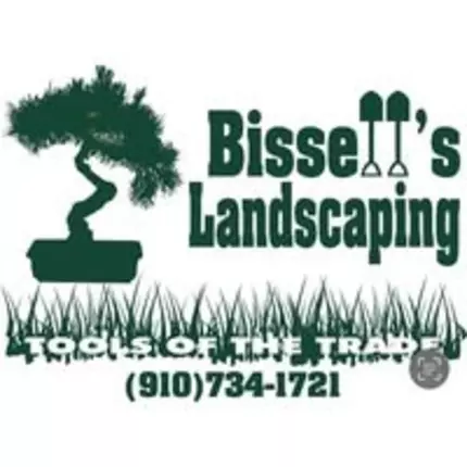 Logo da Bissell's Landscaping/ Land Management