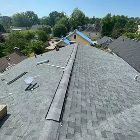 American Roofing & Construction offers experienced roofers near you to handle a variety of roofing projects with skill and efficiency. Our team is committed to providing exceptional craftsmanship and customer service, ensuring your roofing needs are met with precision. Whether it’s a new installation or routine maintenance, we are ready to assist. Trust our local roofers to keep your property in top condition.