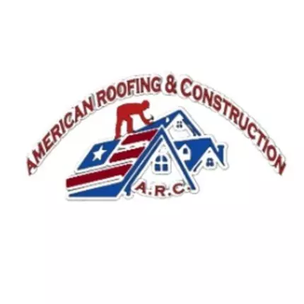 Logotyp från American Roofing & Construction