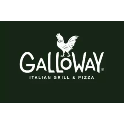 Logo fra Galloway Palermo