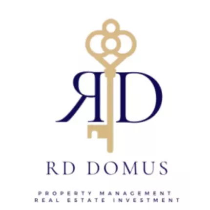 Logo da Rd Domus