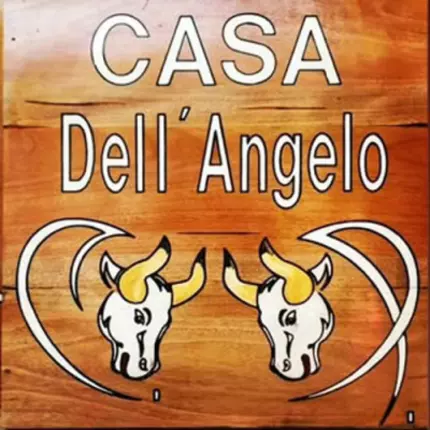 Logo od Braceria - Macelleria - Casa Dell’Angelo