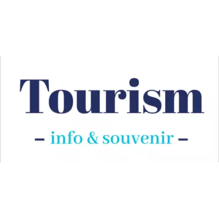 Logotipo de Tourist Info e Souvenir Lecce