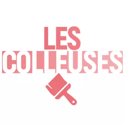 Logo od LES COLLEUSES