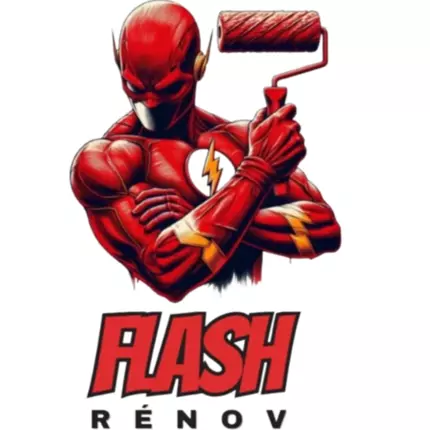 Logo od Flashrenov