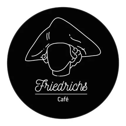 Logo von Café Friedrichs breakfast&more