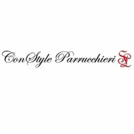 Logotipo de Con style parrucchieri