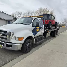 Tow Bros Towing and Recovery offers reliable towing services to assist with vehicle transport and recovery. Our team is equipped to handle vehicles of all sizes, ensuring safe and efficient towing. Whether you're stranded or need assistance moving a vehicle, we provide dependable solutions to get you back on track. Trust us for professional and timely towing services.