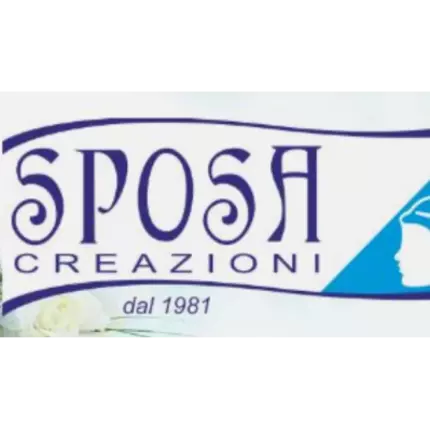 Logo van Abiti da Sposa - Sposa Creazioni  Verona