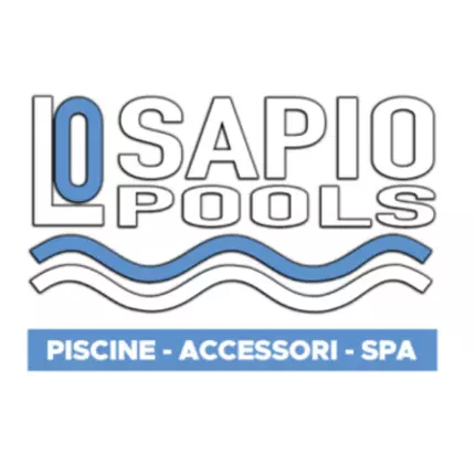 Logo von Lo Sapio Pools Showroom