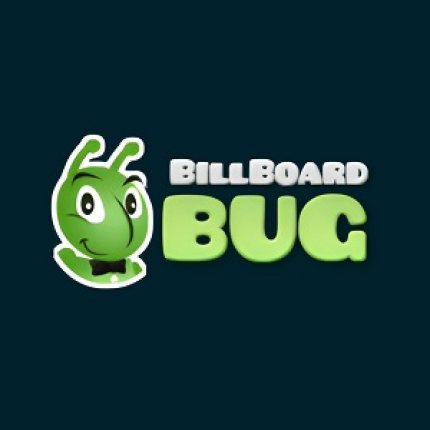 Logo od Billboardbug