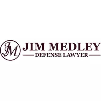 Λογότυπο από Jim Medley Defense Lawyer