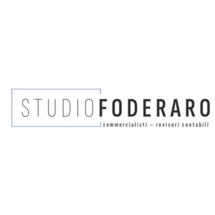 Logotyp från Studio Foderaro - Commercialista