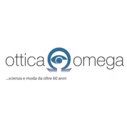 Logo from Ottica Omega